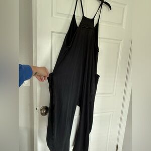 Free People Hot Shot Onsie